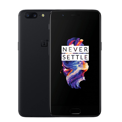 Refurbished OnePlus 5 (6GB RAM): Book Now for ₹99 & Get Free Shipping