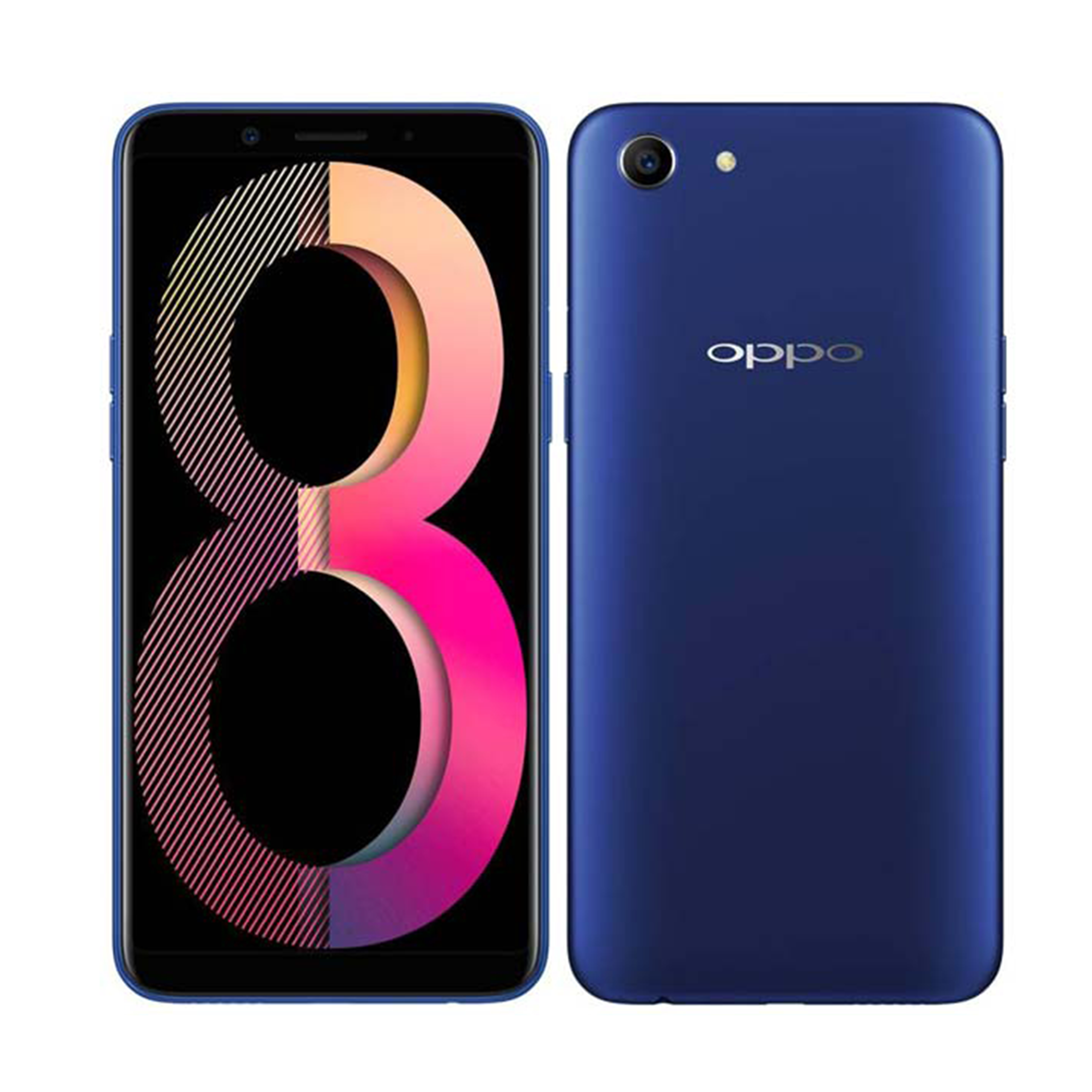 Refurbished OPPO A83 (2/3/4GB RAM): Get Free Shipping