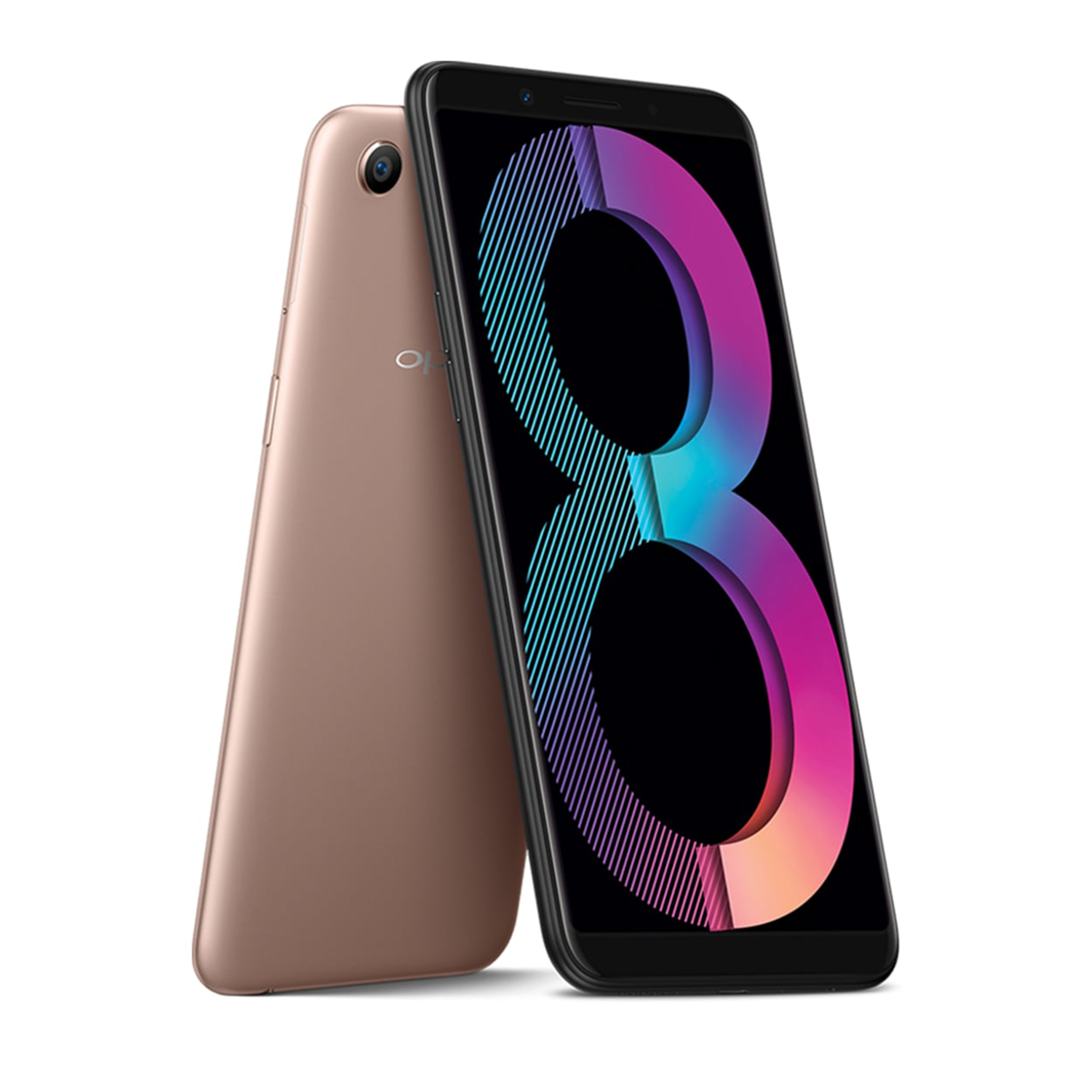 Refurbished OPPO A83 (2/3/4GB RAM): Get Free Shipping