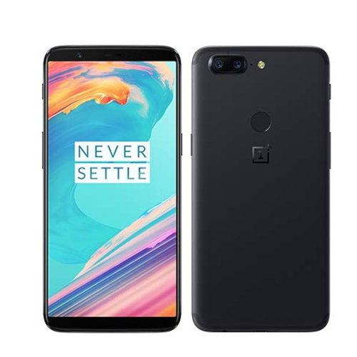 Refurbished OnePlus 5T (6GB RAM): Book Now for ₹99