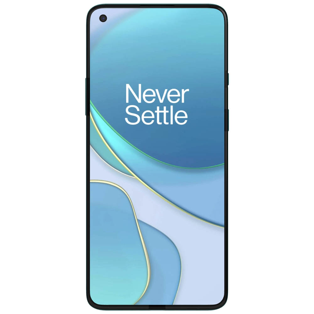 Refurbished OnePlus 8T (8GB RAM): Excellent AMOLED display