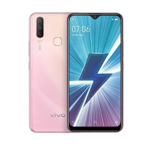 Refurbished Vivo Y17 (4GB RAM): Long lasting battery