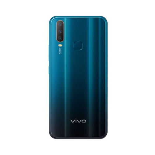 Refurbished Vivo Y17 (4GB RAM): Long lasting battery