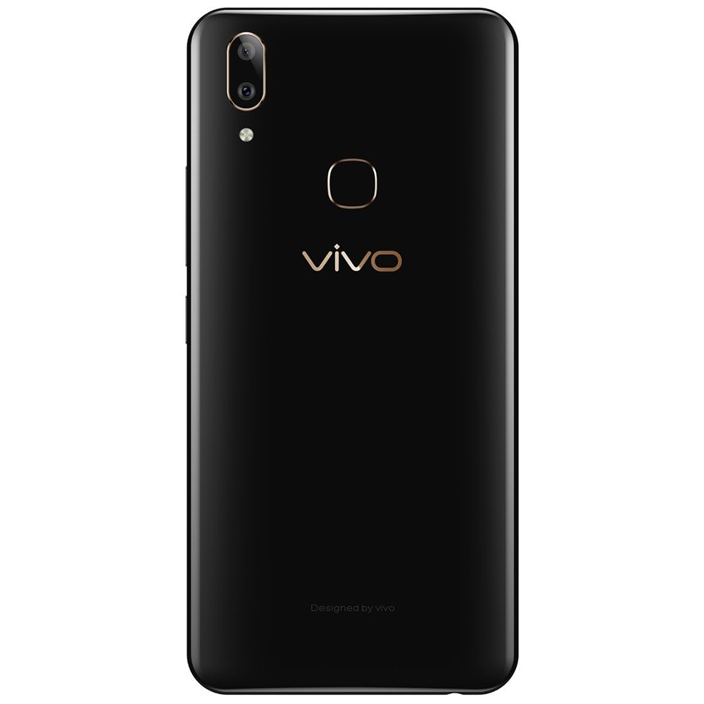 Refurbished Vivo Y85 (4GB RAM): Long lasting Battery life
