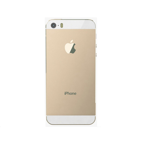 Refurbished Apple iPhone 5 (1GB RAM): 6-Month warranty