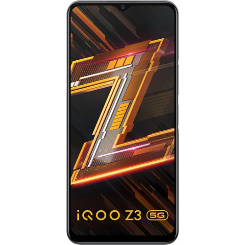 Refurbished Vivo iQOO Z3 5G (12GB RAM): Free Shipping