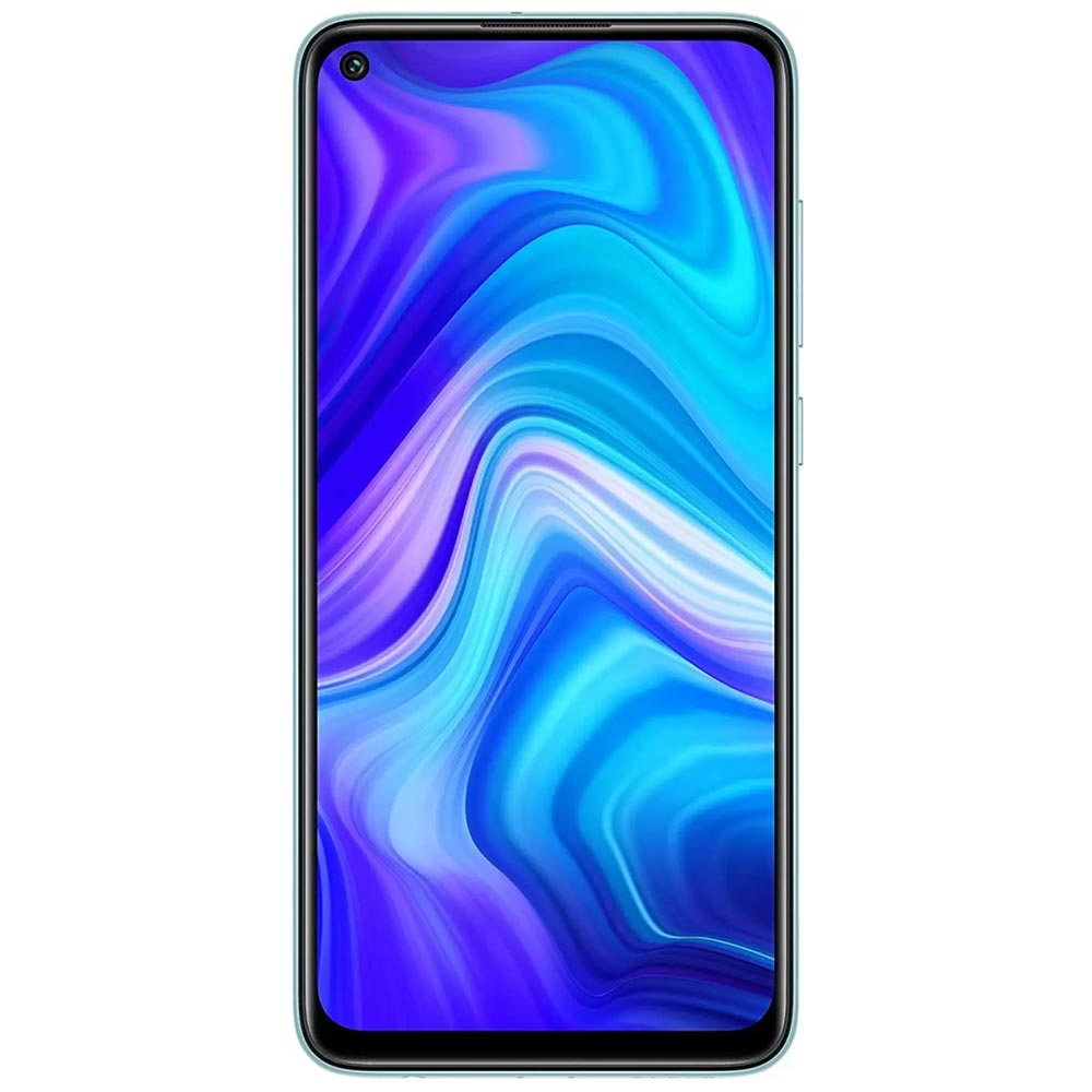 Refurbished Xiaomi Redmi Note 9 (4GB RAM): Incredible fast charging