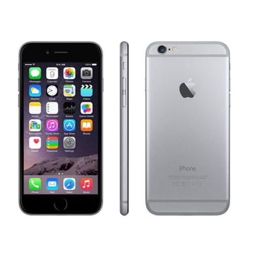 Refurbished Apple iPhone 6 (1GB RAM): Get 6 Month Warranty & Free Shipping