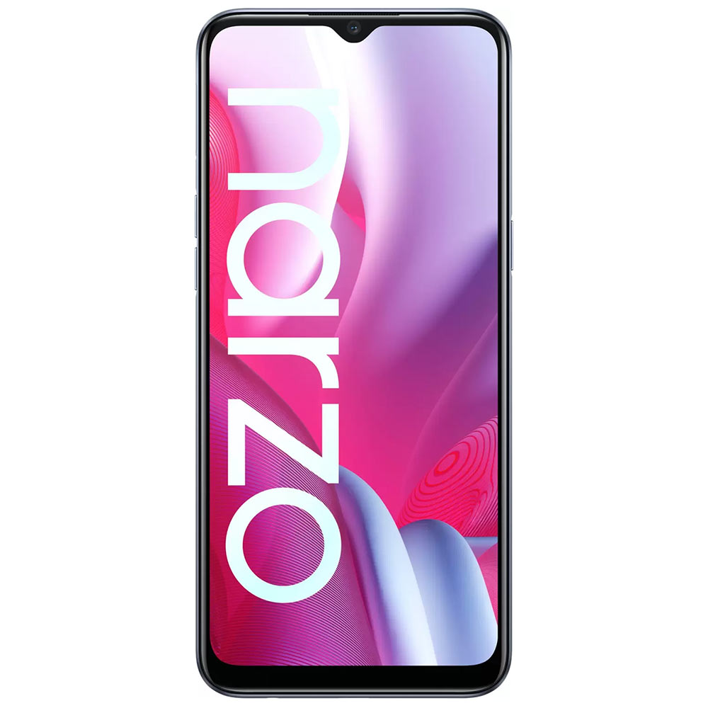 Refurbished Realme narzo 20A (4GB RAM): Book For ₹99