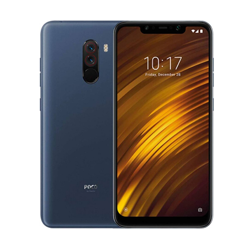 Refurbished Xiaomi POCO F1 (6GB RAM): Get 6 Month warranty