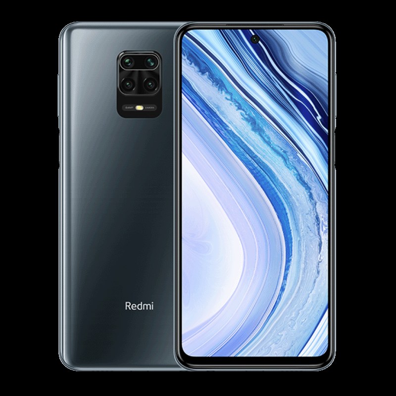 Redmi Note 9 Pro Max Refurbished