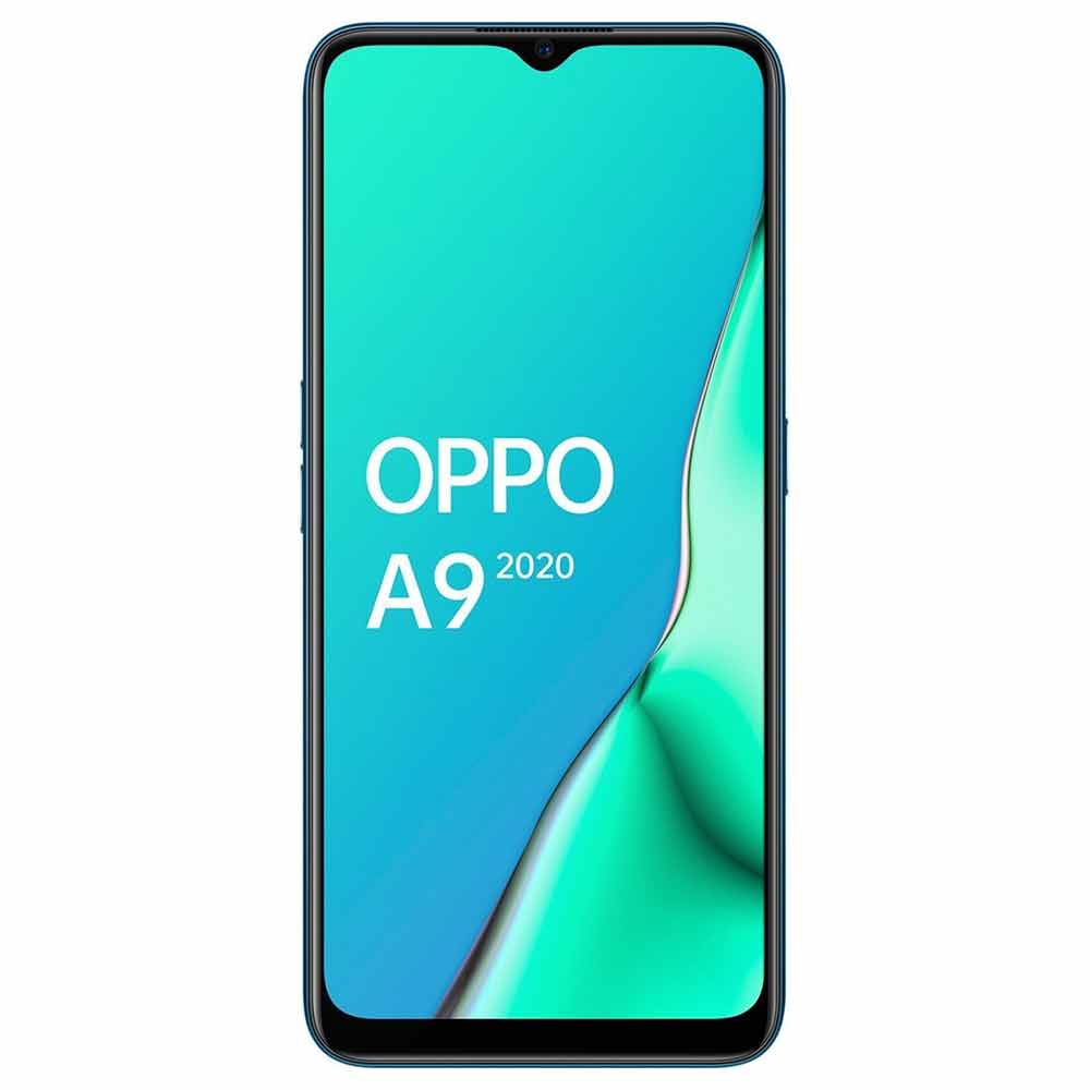 Refurbished OPPO A9 2020 (4GB/8GB RAM): 6 Month warranty