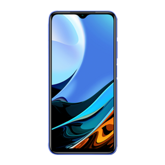 Refurbished Redmi 9 Power (6GB RAM): Snapdragon 662 Processor