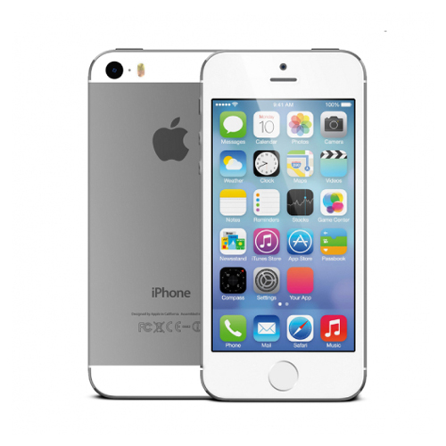 Refurbished Apple iPhone 5s (1GB RAM): Book Now for ₹99 & Get Free Shipping