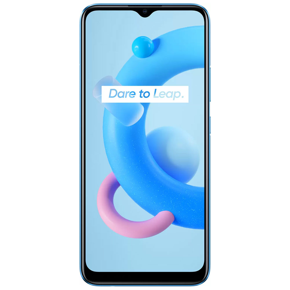 Refurbished Realme C11 2021 (4GB RAM): Get Free Shipping