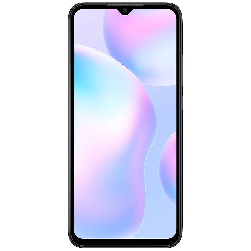 Refurbished Xiaomi Redmi 9i (4GB RAM): 6 month warranty