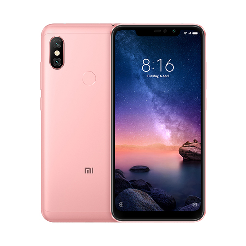 Refurbished Xiaomi Redmi 6 Pro (4GB RAM): Smooth performance