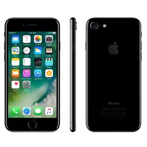 Refurbished Apple iPhone 7 Plus (3GB RAM): Dual camera system