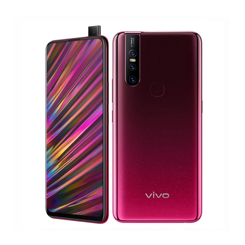 Refurbished Vivo V15 (6GB RAM): Book For ₹99