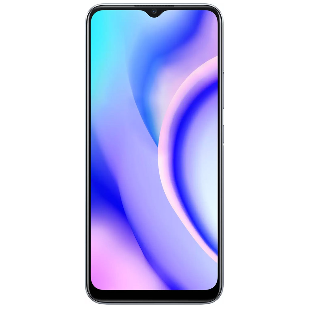 Refurbished Realme C15 (3GB/4GB RAM): Big Battery