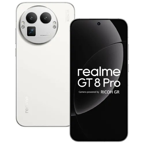 Realme 8 Pro Refurbished