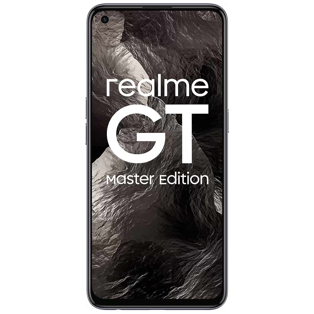 Refurbished Realme GT Master (8GB RAM): Free Shipping