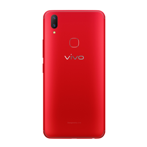 Refurbished Vivo Y85 (4GB RAM): Long lasting Battery life