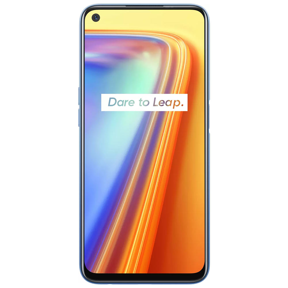 Refurbished Realme 7 (6GB/8GB RAM): Get Free Shippng