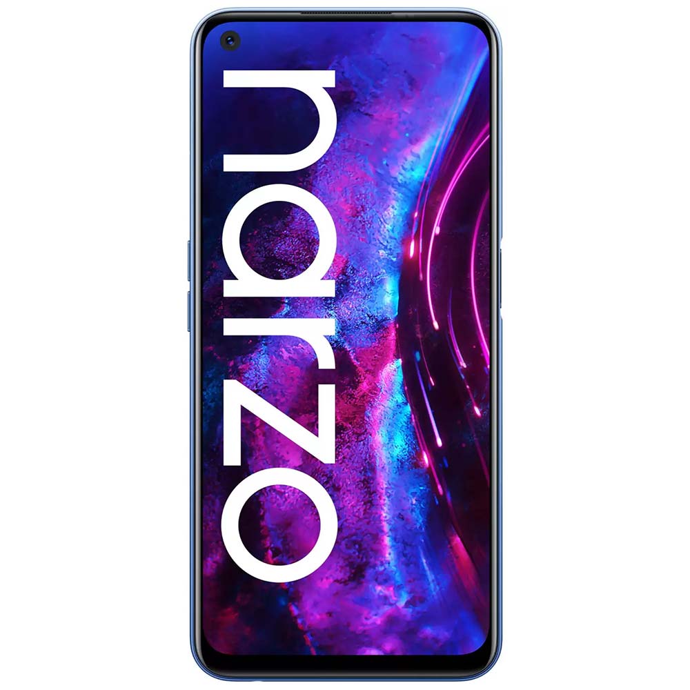 Refurbished Realme narzo 30 Pro 5G (8GB RAM): Book For Just ₹99