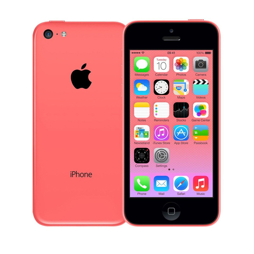 Refurbished Apple iPhone 5c (1GB RAM): Bigger battery