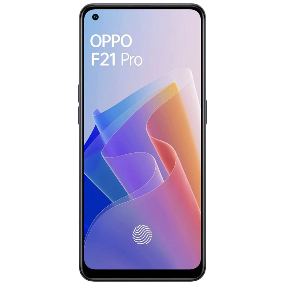 Refurbished OPPO F21 Pro (8GB RAM): Book for ₹99 & Get 6 Month Warranty