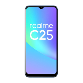 Refurbished Realme C25 (4GB RAM): 6 Month warranty