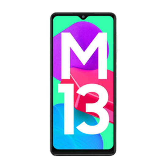 Refurbished Samsung Galaxy M13 (4GB RAM): Big Battery