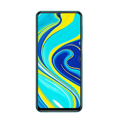 Refurbished Xiaomi Redmi Note 9 Pro Max (6GB RAM): Powerful processor