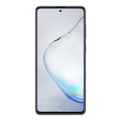 Refurbished Samsung Galaxy Note 10 Lite (8GB RAM): Speedy charging