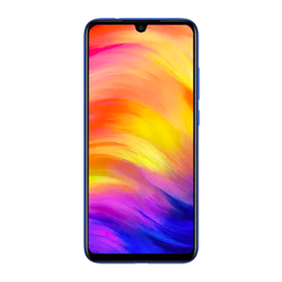 Refurbished Xiaomi Redmi Note 7 (3GB RAM): Awesome battery life