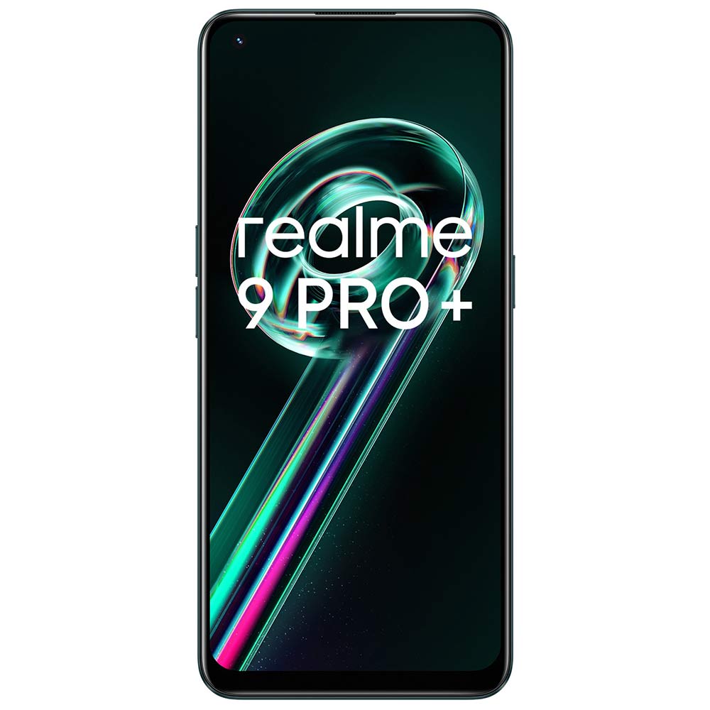 Refurbished Realme 9 Pro 5G (8GB RAM): Snapdragon Processor