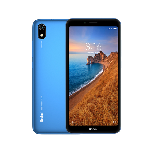 Refurbished Xiaomi Redmi 7A (2GB RAM): Get 6 Month Warranty