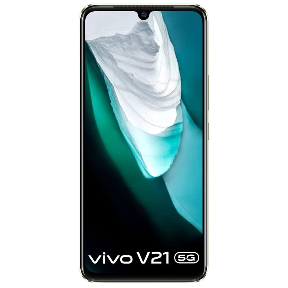 Refurbished Vivo V21 5G (8GB RAM): Get 6 Month Warranty & Free Shipping