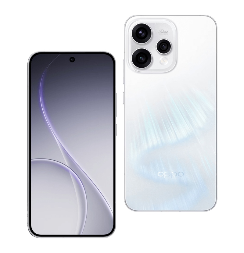 Oppo Reno 15 5G Refurbished