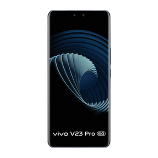 Refurbished Vivo V23 Pro 5G (12GB RAM): Good everyday performance