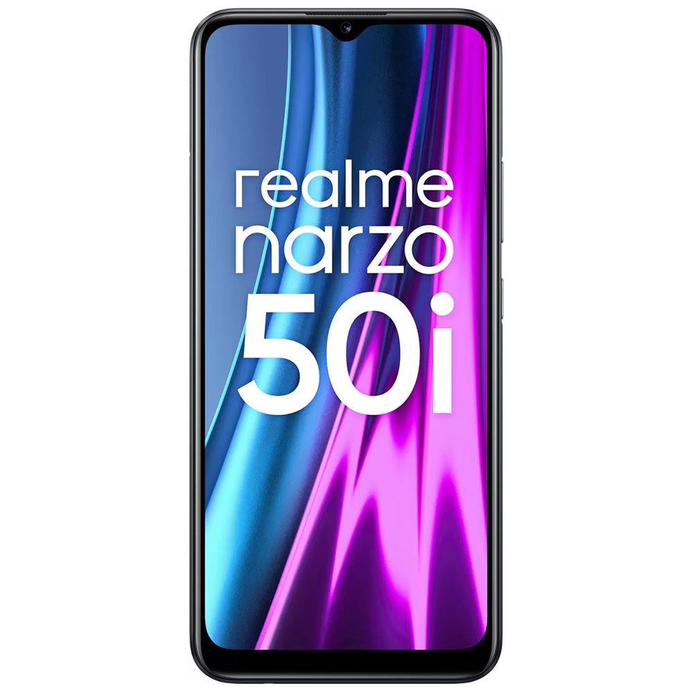 Refurbished Realme narzo 50i (4GB RAM): Get Free Shipping