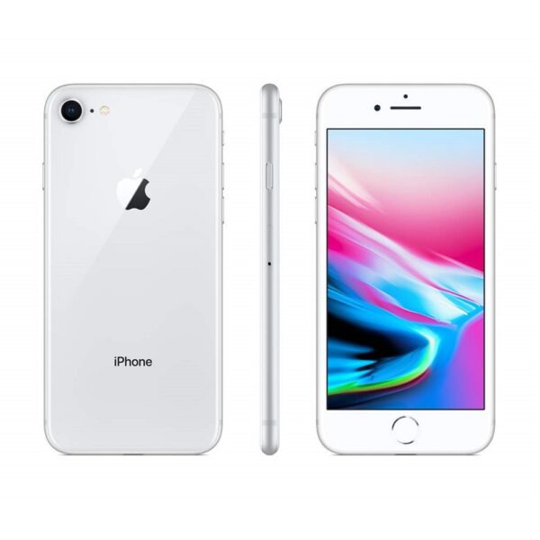 Refurbished Apple iPhone 8 (2GB RAM): Affordable price