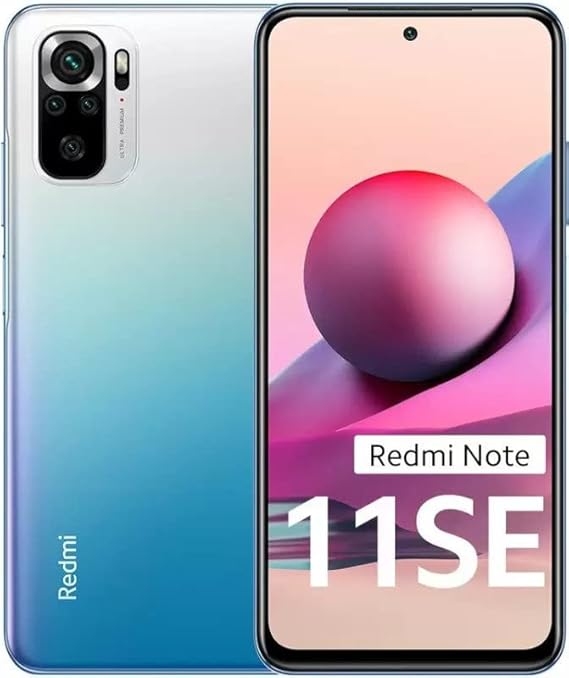 Redmi Note 11 SE Refurbished